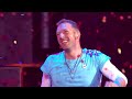 the chainsmokers u0026 coldplay something just like this live at the brits