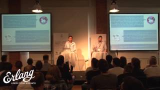 Martin Kjellin, Roberto Aloi - Profiling and Debugging Erlang Systems
