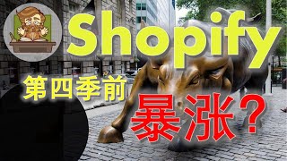 《Eidi说股》第6期 | Shopify会在节假日迎来一波新的强劲增长