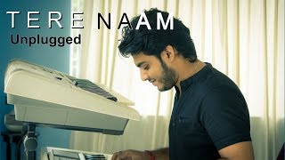 Tere Naam - Unplugged Cover | Raj Barman | Salman Khan | Tere naam humne kiya hai (video)