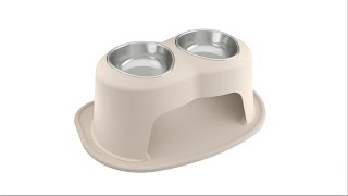 WeatherTech Pet Feeding System: Product Breakdown