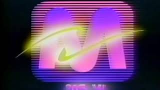 Morris Video Logo (HD Version)