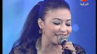 Ghada Ragab | Yalla Bina Yalla | غادة رجب | يلا بينا يلا  | TRT |