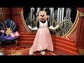 Minnie Mouse Red Carpet Dreams Meet & Greet at Disney's Hollywood Studios  - Walt Disney World 2022