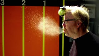 Ask Adam Savage: "Which MythBusters' Result Impacted Your Everyday Life?"