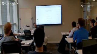 Ext JS 5 Overview