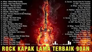 Download Mp3 Lagu Rock Kapak Terbaik 90an - Koleksi Rock Lagenda Jiwang Terbaik Sepanjang Zaman - Rock Malaysia