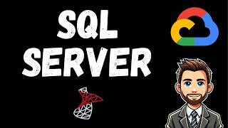 Deploy SQL Server on Google Cloud with Terraform – Cloud SQL Edition