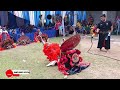 spektakuler solah barongan tecniko crew sawung galing live pancajaya mesuji terbaru