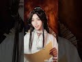 ❁天官赐福抖音合集❁ ☯抖音合集霞xia☯ 3 cosplay 霞频道