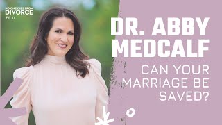 Dr. Abby Medcalf: How to Be Happily Married, Even if Your Spouse Won’t Do a Thing