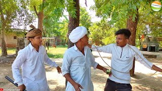 ફુમતાળજીના લાલને કાકડી પડી ભારે//Gujarati Comedy Video//કોમેડી વિડીયો SB HINDUSTANI