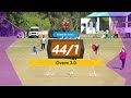 day 07 spl cricket league season 17 03 01 2025 sindora berasia