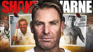 The Dark Side of Shane Warne's legacy