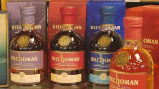 Kilchoman