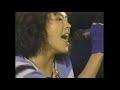 rebecca（レベッカ）live at 早稲田 1989