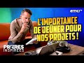 L'importance de jeûner pour nos projets ! - Prières inspirées - Jérémy Sourdril