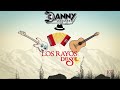 Remix Los Rayos Del Sol Danny dJ producer