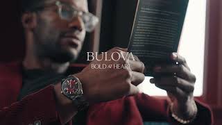 Bulova Classic Surveyor Automatic - Bold at heart • Watchard.com