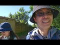 葡萄牙朝聖之路 day 2 由o porriño步行約19km 到redondela 2024年5月24日 camino de santiago portuguese way