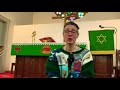 lent diy craft with pastor kimber create in me a clean heart button spinner