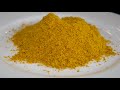 how to make turmeric powder 4 ways skin on peeled raw u0026 fingers