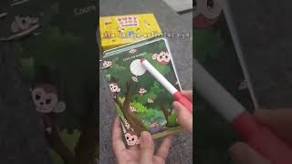 Buku aktivitas gambar wipe clean bagus banget #shortsvideo #shorts