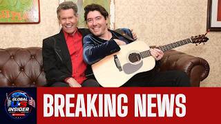 Randy Travis’ tour vocalist, James Dupré, exposes hard reality of performing after country icon’s st