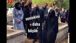 Çok dar değil mi ? Bülent Ersoy