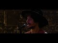 José James - I Found A Love feat. Taali (Live at Levon Helm Studios) (Official Video)