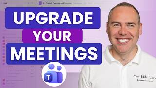 7 Features to Improve Your Next Microsoft Teams Meeting!