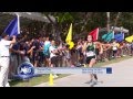 NSG2014 Cross Country Run Highlights