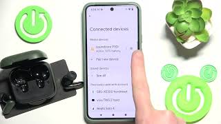 How to Allow Contacts \u0026 Call History Access to SOUNDCORE P30i Earbuds