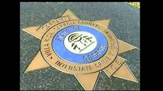 Dalton Fallen Officer Remembered