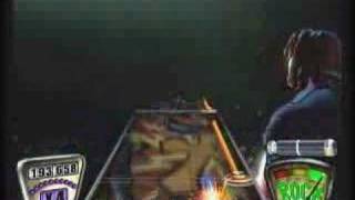Guitar Hero II: XBox 360 Jessica FULL COMBO 339178