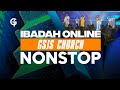 Ibadah NONSTOP GSJS Online (28 Jul 2024)