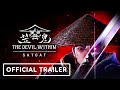 The Devil Within: Satgat - Official Release Date Trailer