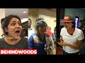 மாறுவேசத்தில் Theatre-க்கு சென்று Fans-ஐ Prank செய்த Amala Paul..! 😱