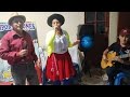 cantando con requinto _ lucia condezo