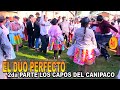 ✅La dupla perfecta HUAYLASH // 2da Parte de los CAPOS DEL CANIPACO