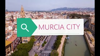 MURCIA CITY