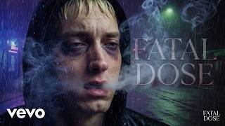 Eminem - Fatal Dose (2026) New Music