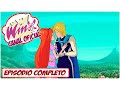 Winx Club 6x01 Temporada 6 Episodio 01 