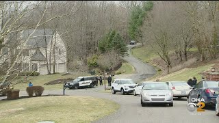 Remains Found In Fox Chapel Near Home Of Accused Killer