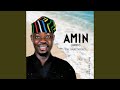 AMIN (AMEN)