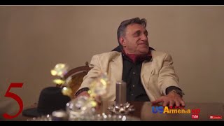 YERAZANQNERI YERKIR 3 Episode 5