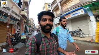 A Journey to Dwaraka Temple | ഭഗവാൻ ശ്രീകൃഷ്ണന്റെ  ദ്വാരകയിലേക്ക് ഒരു യാത്ര@arunkrishnapala079