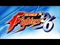 The King of fighters 96 12   Saxophone Storm 2 Yagami Team Theme