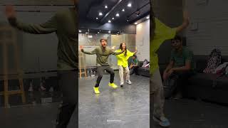 Kajra re 😍✨ | Deepak Tulsyan Choreography | G M Dance Centre | Akshita Goel