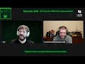 enterprise linux security episode 108 ten tips for effective automation